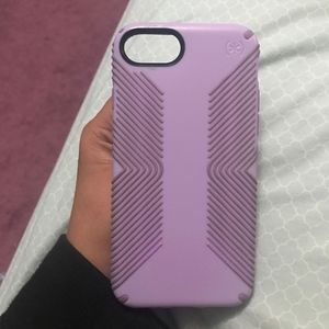 SPECK IPHONE7 CASE